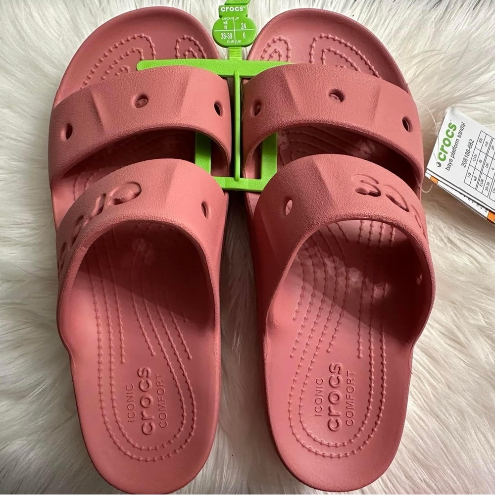 Crocs Sandals